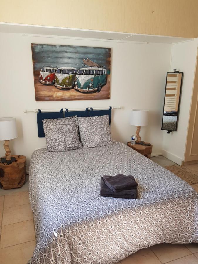 Bed and Breakfast La Ferme Des Ruelles Moigny Esterno foto