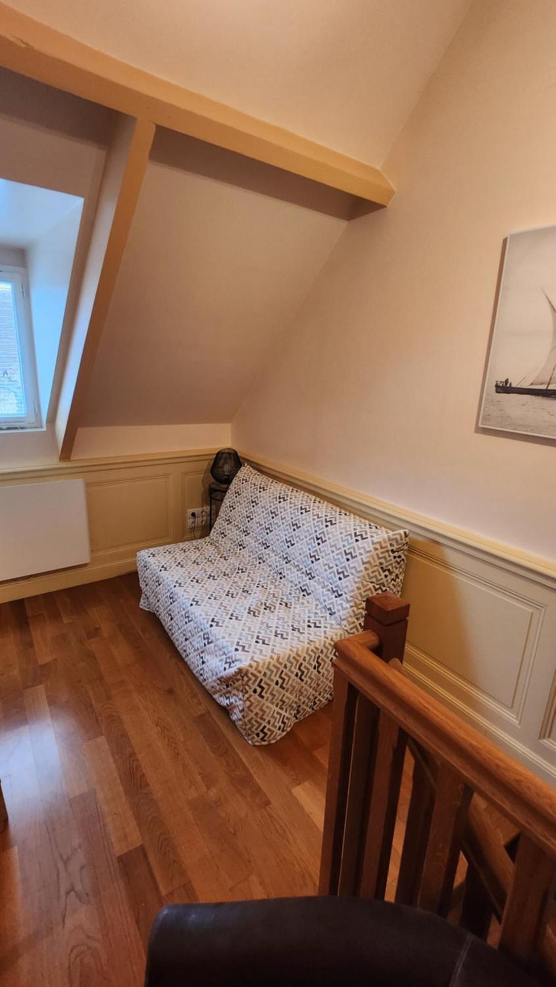 Bed and Breakfast La Ferme Des Ruelles Moigny Esterno foto