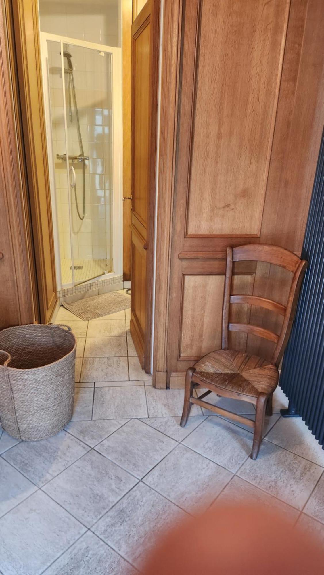 Bed and Breakfast La Ferme Des Ruelles Moigny Esterno foto