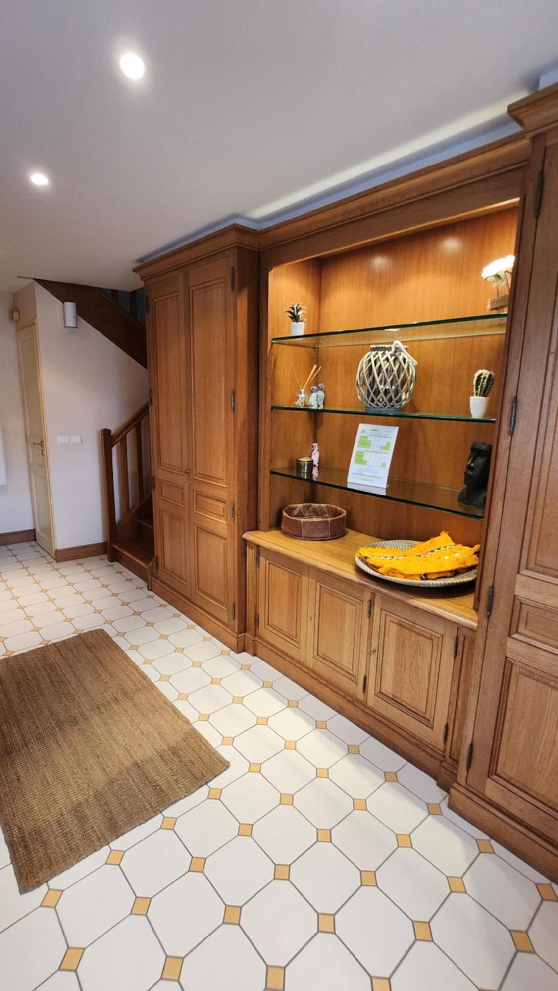 Bed and Breakfast La Ferme Des Ruelles Moigny Esterno foto