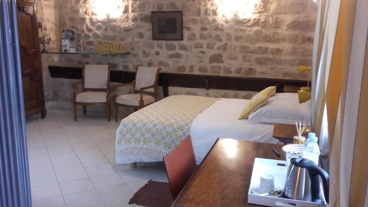 Bed and Breakfast La Ferme Des Ruelles Moigny Esterno foto