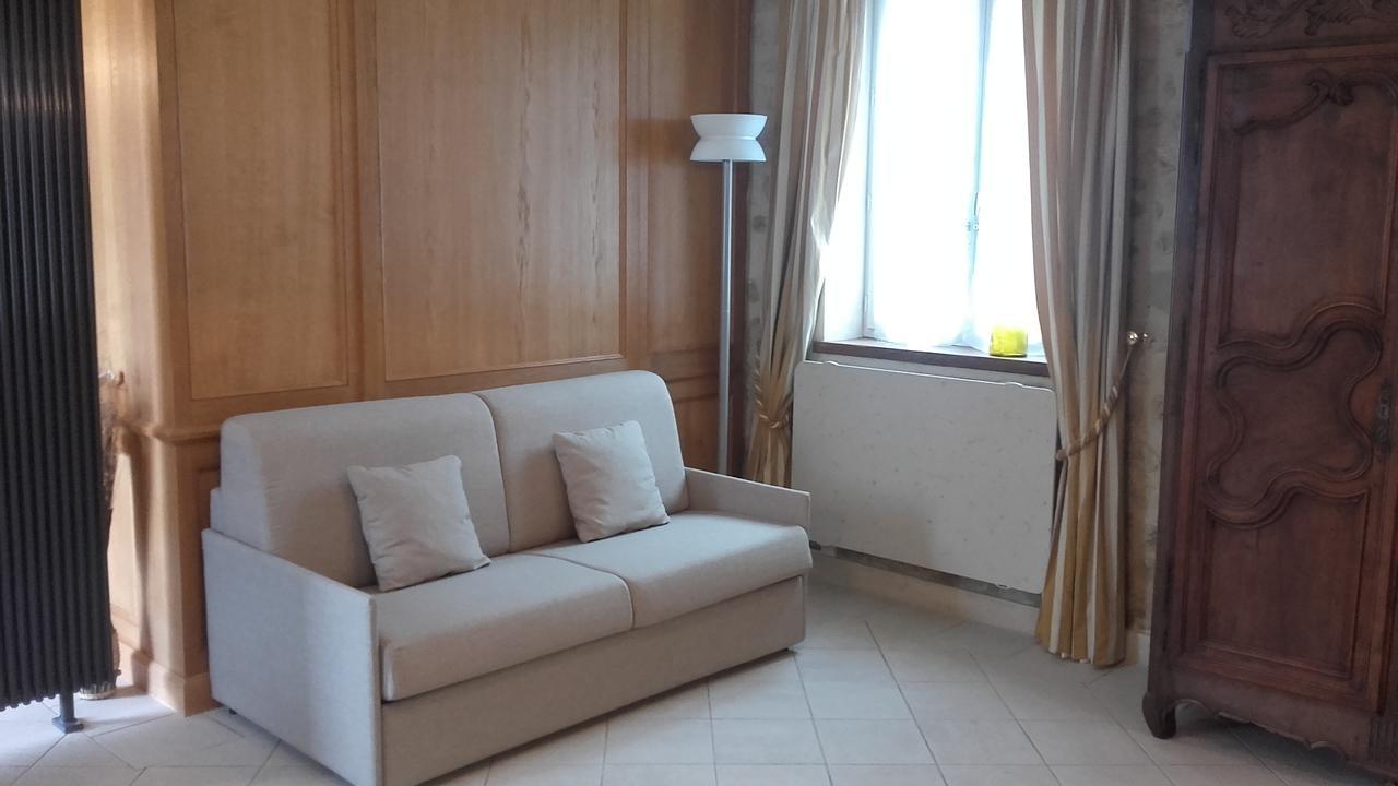 Bed and Breakfast La Ferme Des Ruelles Moigny Esterno foto